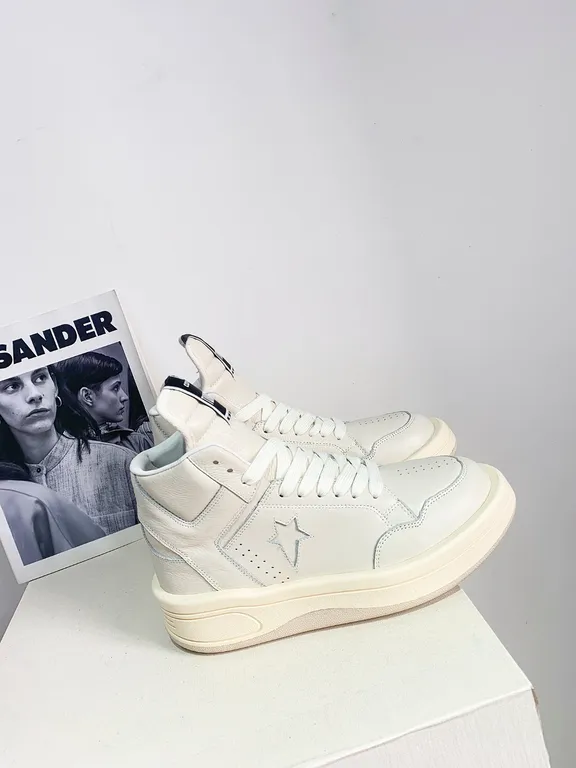 Rick Owens Shoe 